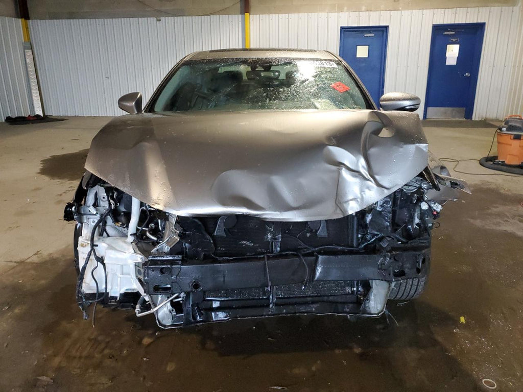 2017 LEXUS ES 350 - 58ABK1GG2HU078686