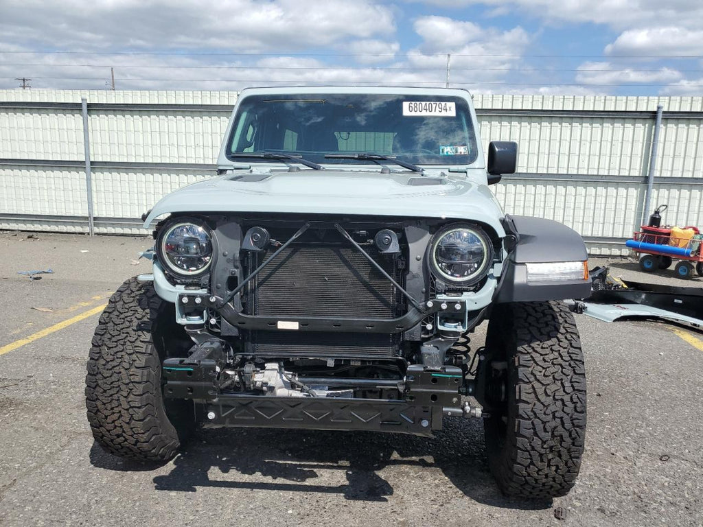 2024 JEEP WRANGLER R - 1C4PJXFG9RW334613