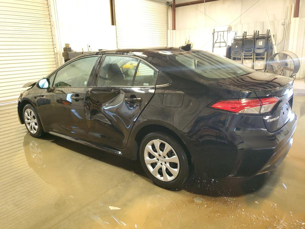2023 TOYOTA COROLLA LE - 5YFB4MDE0PP030612