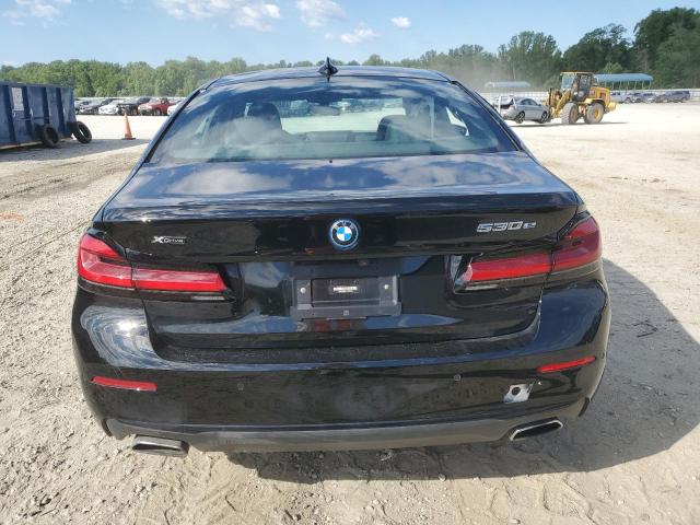 2023 BMW 5 SERIES - WBA33AG01PCN58784