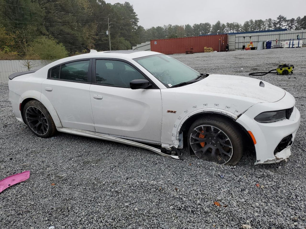 2023 DODGE CHARGER SC - 2C3CDXGJ4PH701482