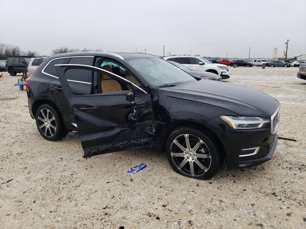 2020 VOLVO XC60 T5 IN - YV4102DL5L1561472