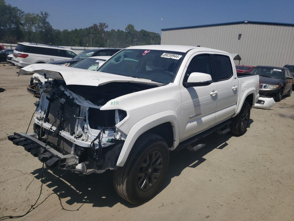2023 TOYOTA TACOMA DOU - 3TMAZ5CN7PM218474