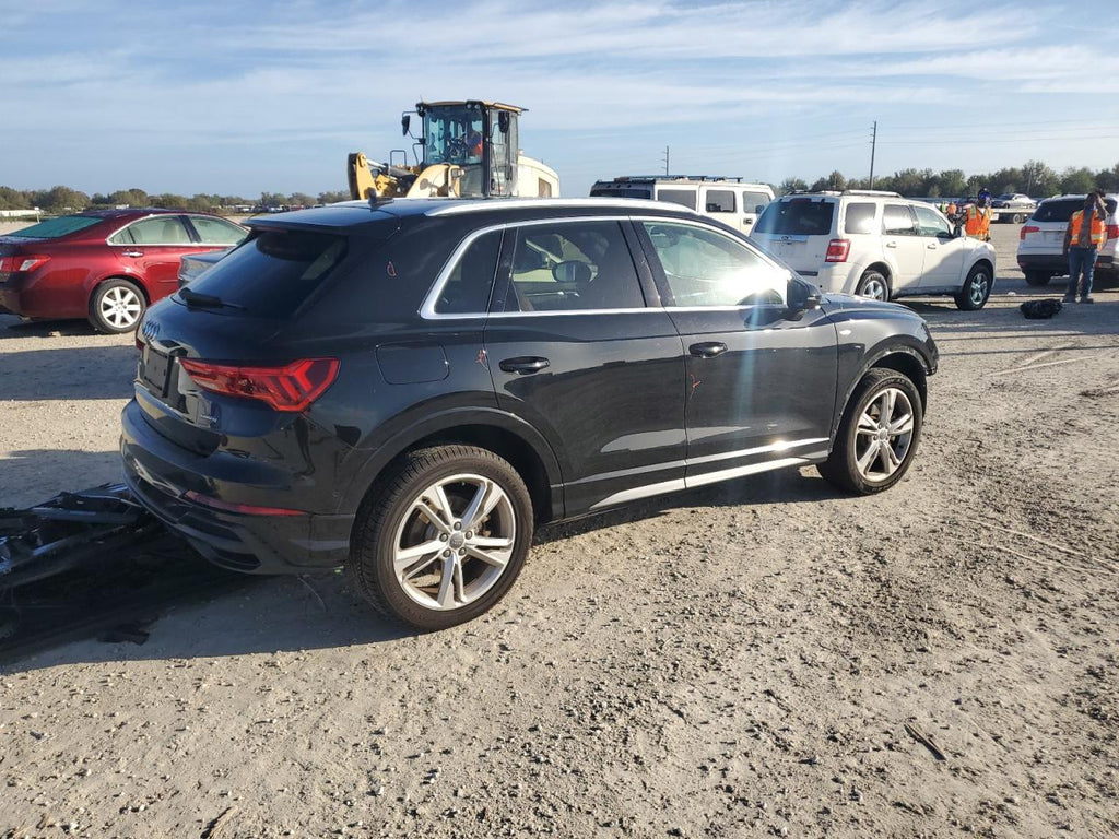2020 AUDI Q3 PRESTIG - WA1FECF39L1033702