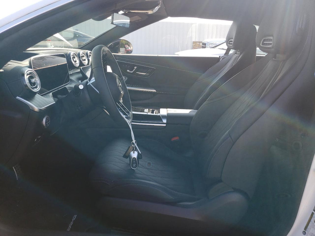 2024 MERCEDES-BENZ CLE 450 4M - W1KMK6BB9RF027470