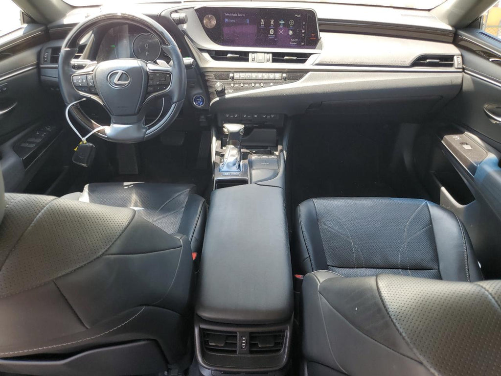2019 LEXUS ES 300H - JTHB21B17K2006138