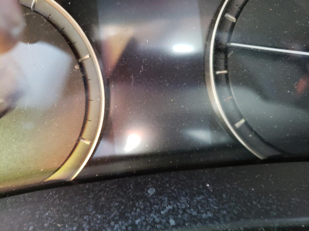 2018 LEXUS RX 350 L - JTJGZKCA4J2006651