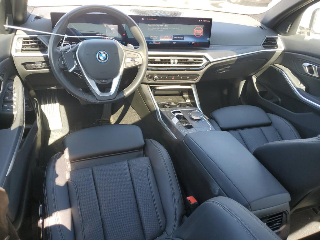 2024 BMW 330E - 3MW39FF09R8D93607