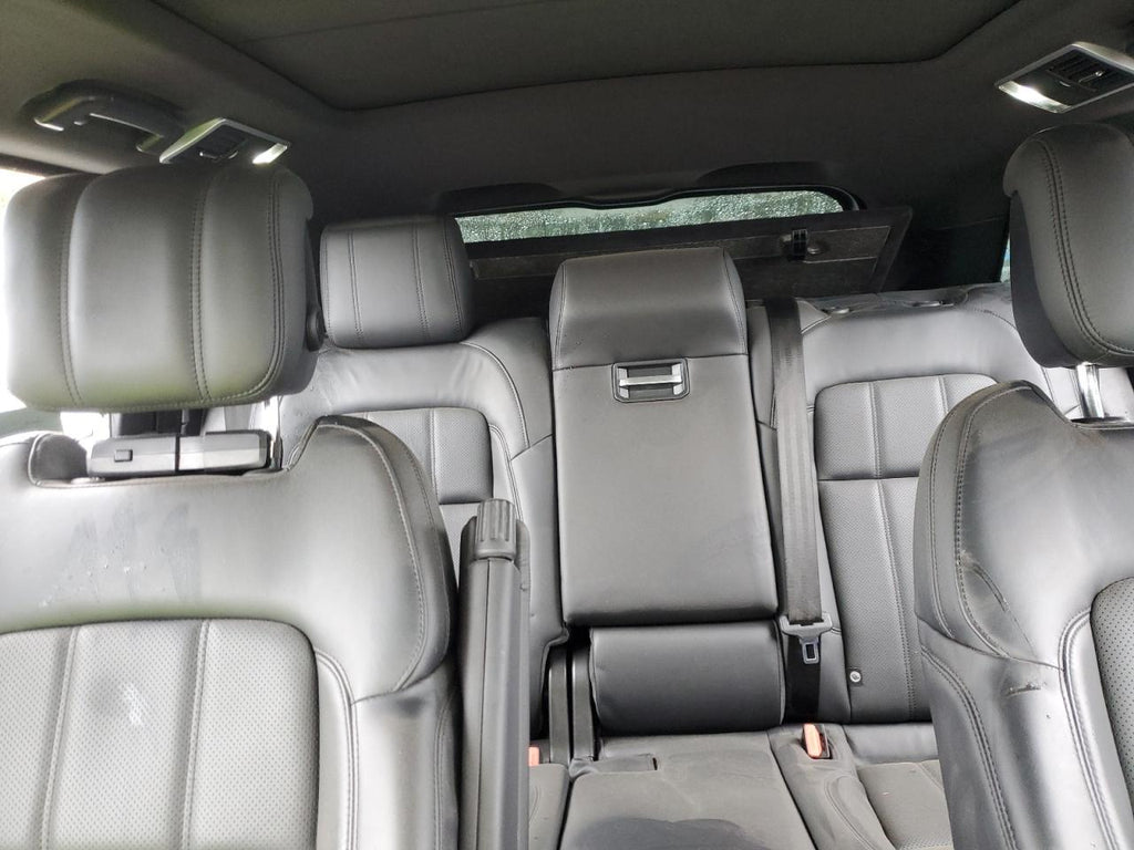 2021 LAND ROVER RANGE ROVE - SALWR2SU2MA752867