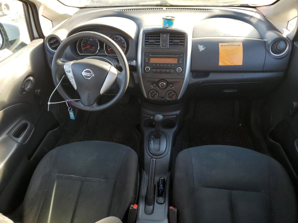 2015 NISSAN VERSA NOTE - 3N1CE2CP0FL376652
