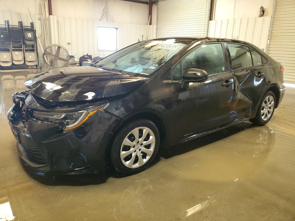 2023 TOYOTA COROLLA LE - 5YFB4MDE0PP030612