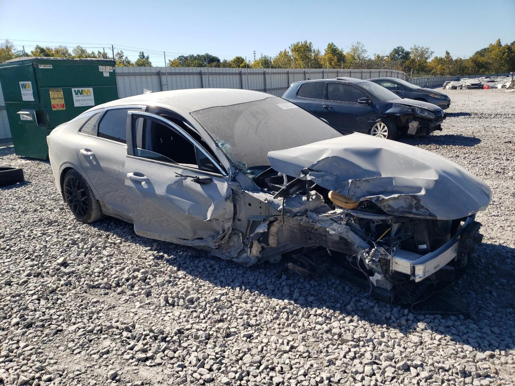 2023 KIA K5 GT LINE - 5XXG64J28PG213467