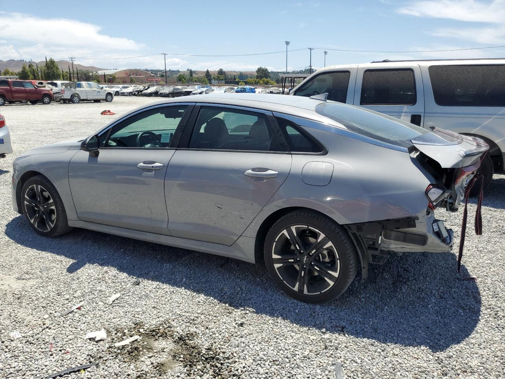 2024 KIA K5 GT LINE - 5XXG64J29RG247971