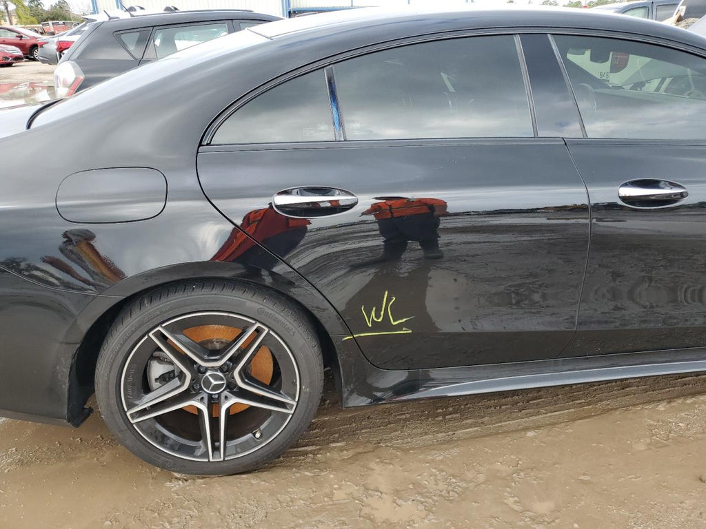 2020 MERCEDES-BENZ CLS AMG 53 - WDD2J6BB2LA050460