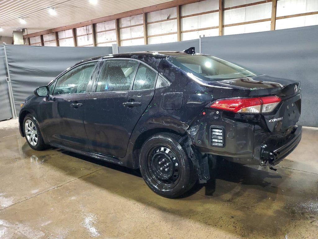 2024 TOYOTA COROLLA LE - 5YFB4MDE2RP155503