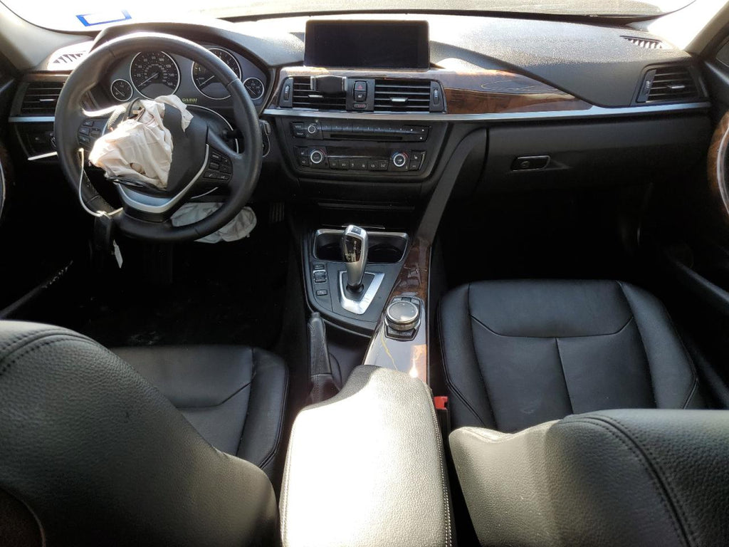 2015 BMW 328 I - WBA3A5C5XFF610991