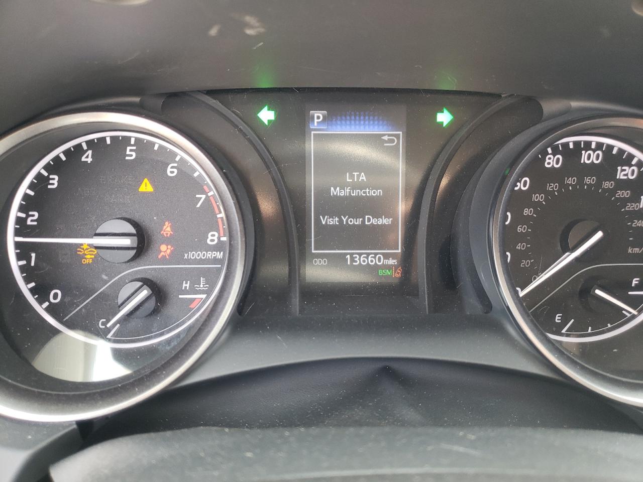 2021 TOYOTA CAMRY SE - 4T1T11AK9MU549173