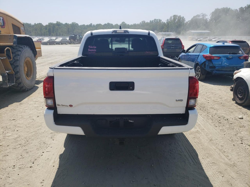 2023 TOYOTA TACOMA DOU - 3TMAZ5CN7PM218474