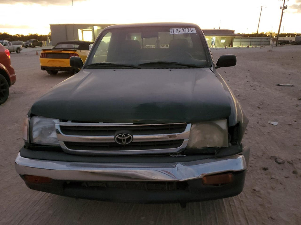 1999 TOYOTA TACOMA XTR - 4TAVL52N6XZ469517