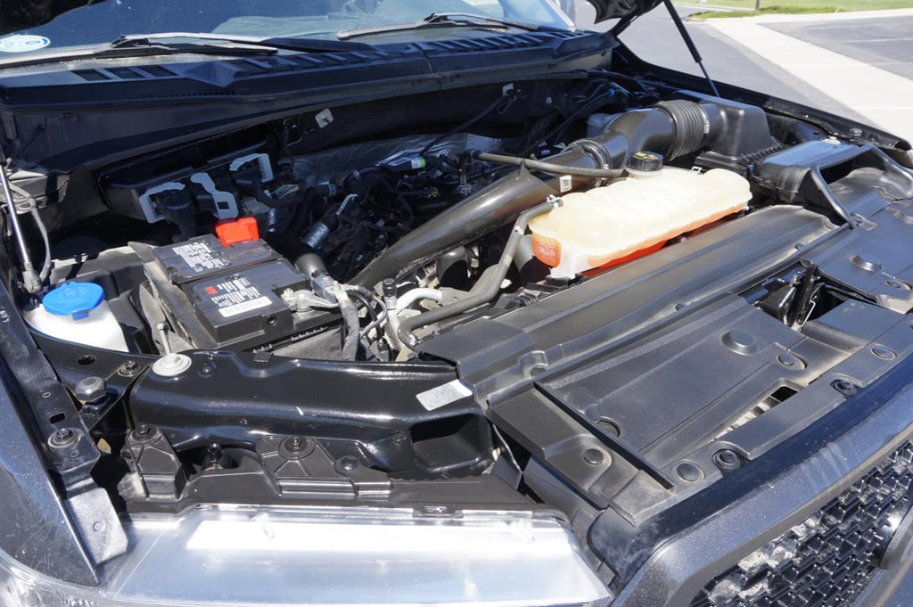 2019 FORD F150 SUPER - 1FTEX1EP8KKC33855