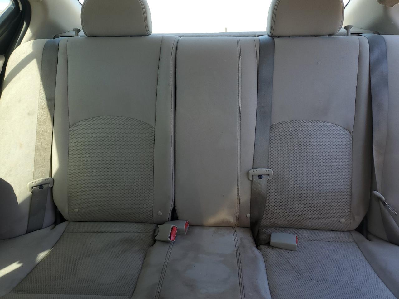 2016 NISSAN VERSA S - 3N1CN7AP2GL847847