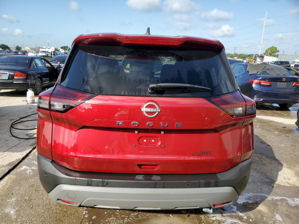 2023 NISSAN ROGUE S - 5N1BT3AA7PC833436