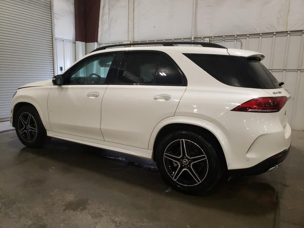 2022 MERCEDES-BENZ GLE 350 4M - 4JGFB4KB0NA629880