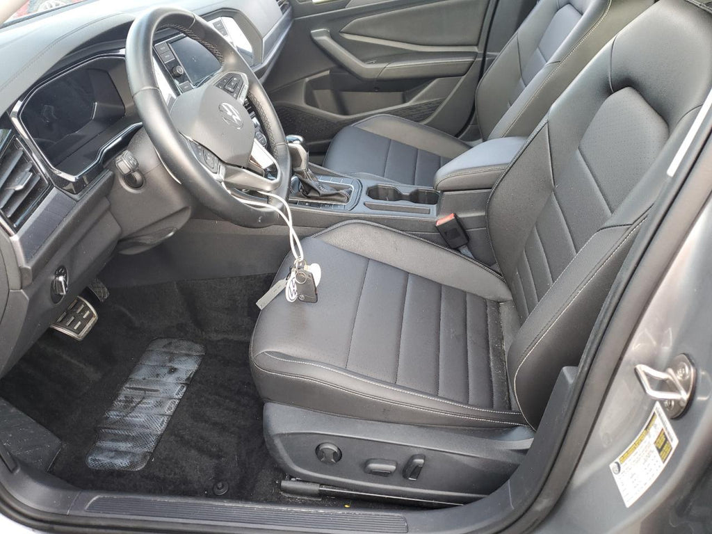 2023 VOLKSWAGEN JETTA SE - 3VW7M7BU4PM038735