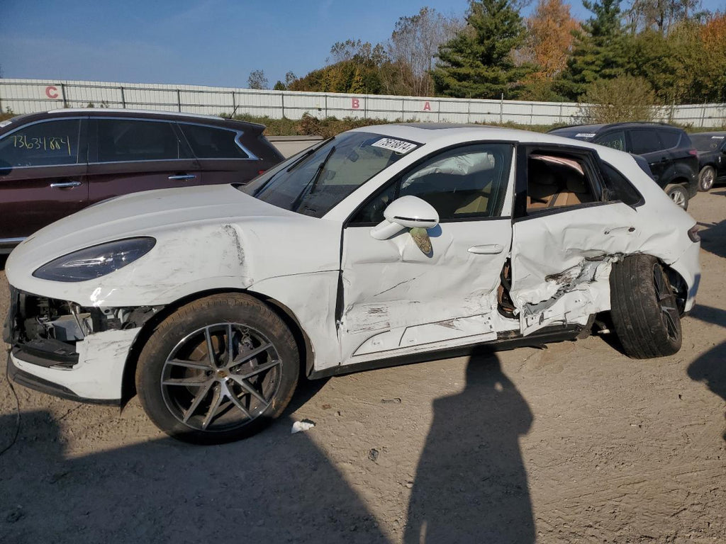 2023 PORSCHE MACAN BASE - WP1AA2A57PLB20327