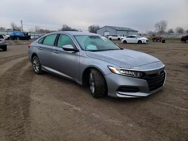 2020 HONDA ACCORD LX - 1HGCV1F19LA153674