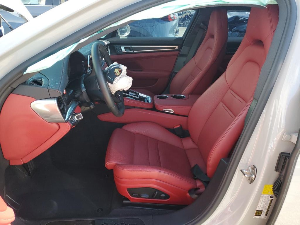 2022 PORSCHE PANAMERA B - WP0AJ2A77NL102068