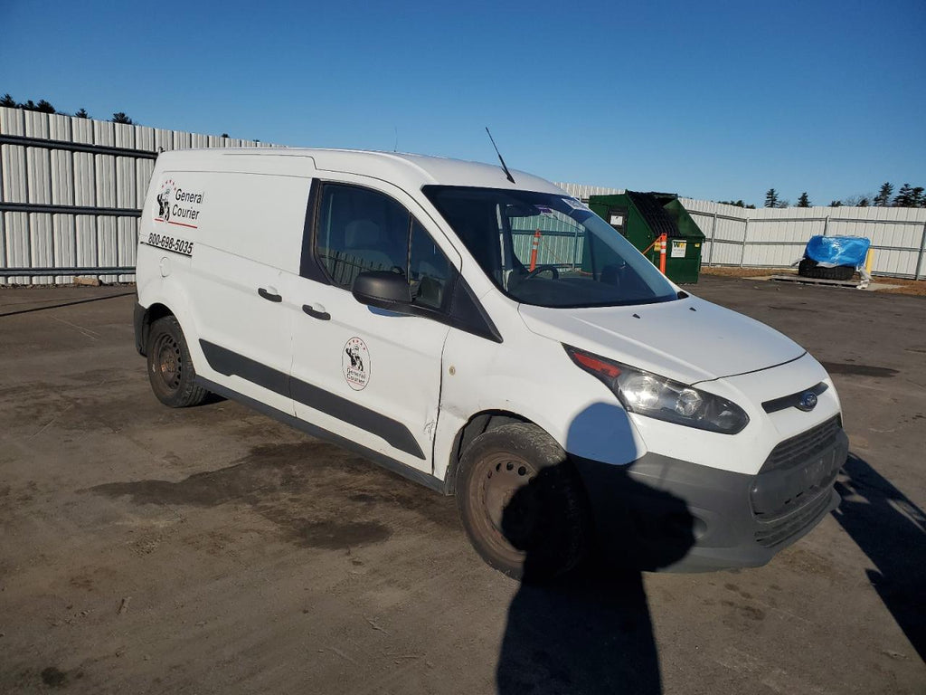 2018 FORD TRANSIT CO - NM0LS7E72J1362233