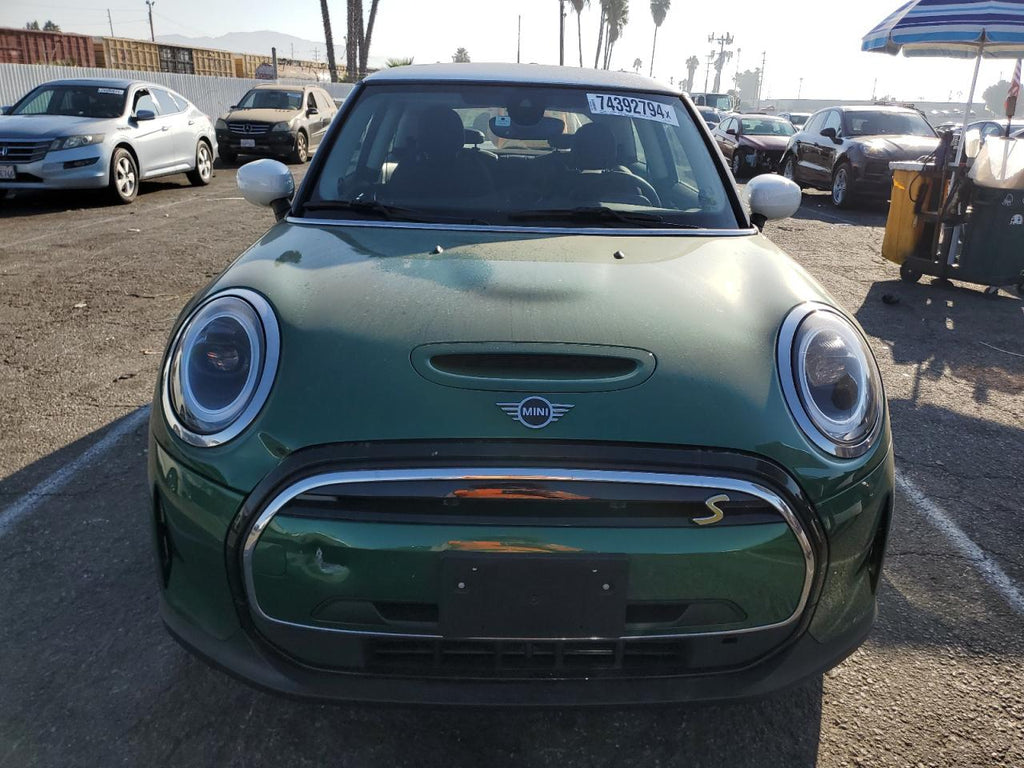 2024 MINI COOPER SE - WMW13DJ03R2V88167