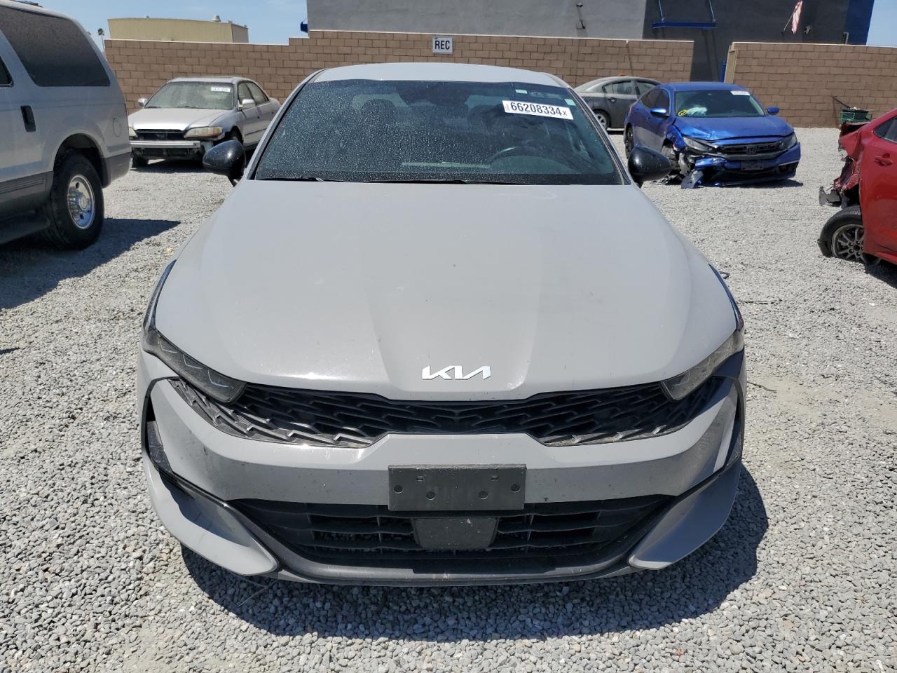 2024 KIA K5 GT LINE - 5XXG64J29RG247971