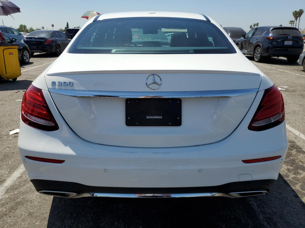 2020 MERCEDES-BENZ E 350 - WDDZF8DB2LA723823