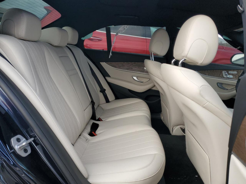 2023 MERCEDES-BENZ E 350 4MAT - W1KZF8EBXPB110492