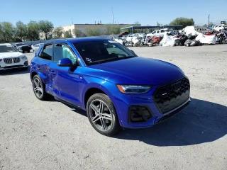 2023 AUDI Q5 E PREST - WA1F2AFY5P2087569