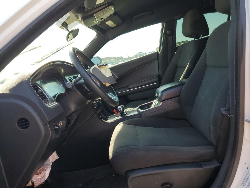 2013 DODGE CHARGER SE - 2C3CDXBG2DH502082