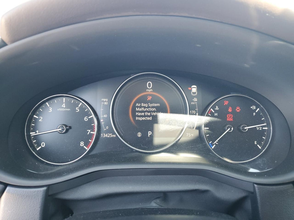2022 MAZDA CX-30 PREM - 3MVDMBDL5NM445584