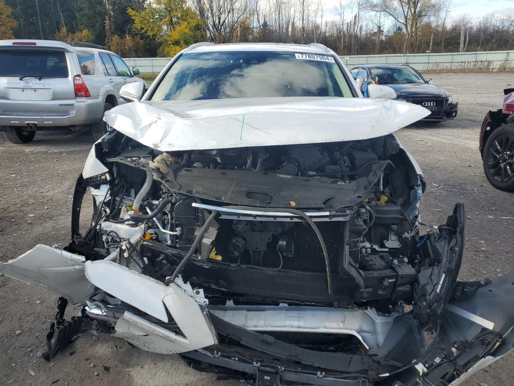 2021 LEXUS NX 300 BAS - JTJDARDZ6M5024482