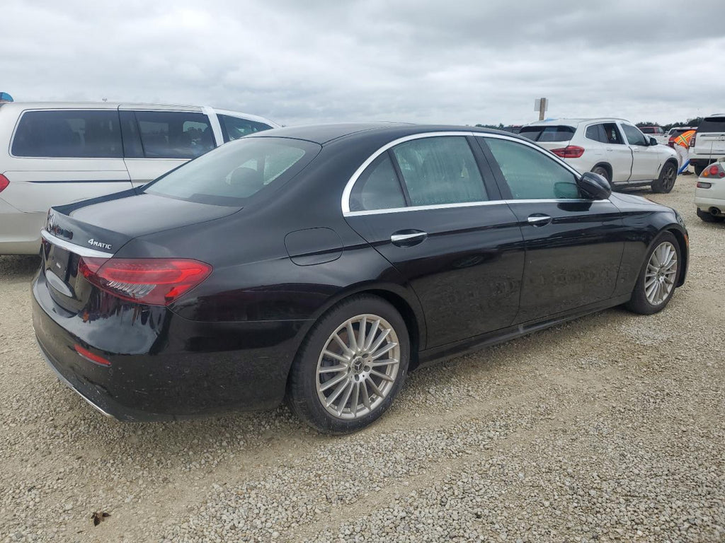 2022 MERCEDES-BENZ E 350 4MAT - W1KZF8EB0NB052860