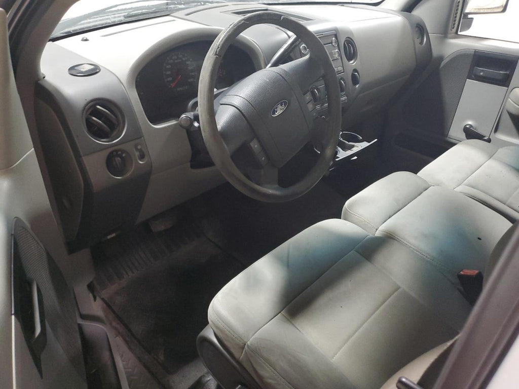 2008 FORD F150 - 1FTRF12W68KD71824