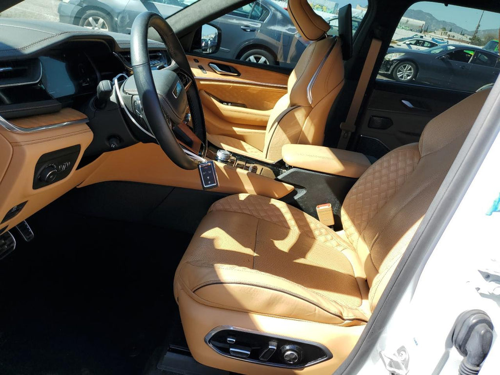 2023 JEEP GRAND CHER - 1C4RJKEG6P8108382