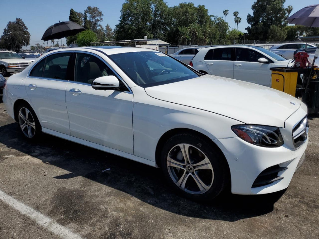 2020 MERCEDES-BENZ E 350 - WDDZF8DB2LA723823