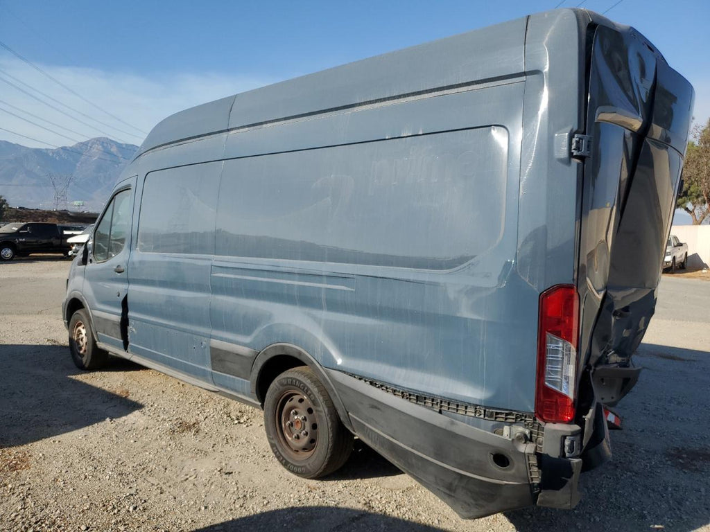 2020 FORD TRANSIT T- - 1FTBR3X80LKA28563