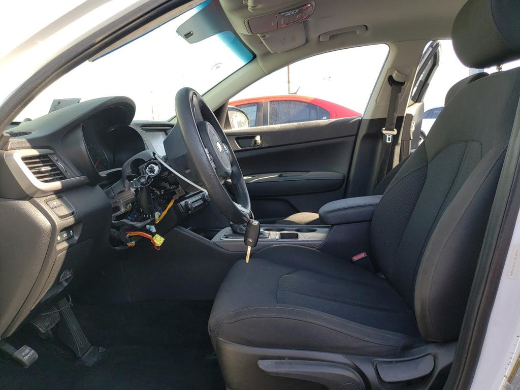2018 KIA OPTIMA LX - 5XXGT4L37JG185280