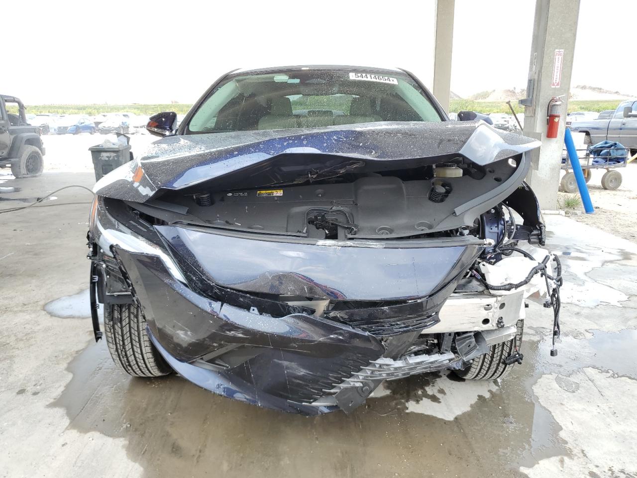 2024 LEXUS RX 350 BAS - 2T2BAMBA5RC029902