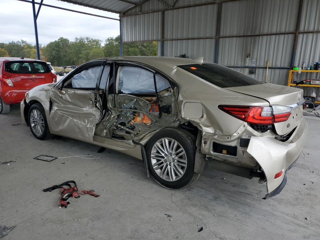 2017 LEXUS ES 350 - 58ABK1GG0HU041250