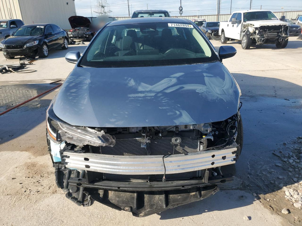 2023 TOYOTA COROLLA LE - 5YFB4MDEXPP078649