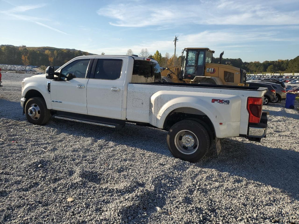 2022 FORD F350 SUPER - 1FT8W3DT6NED31795